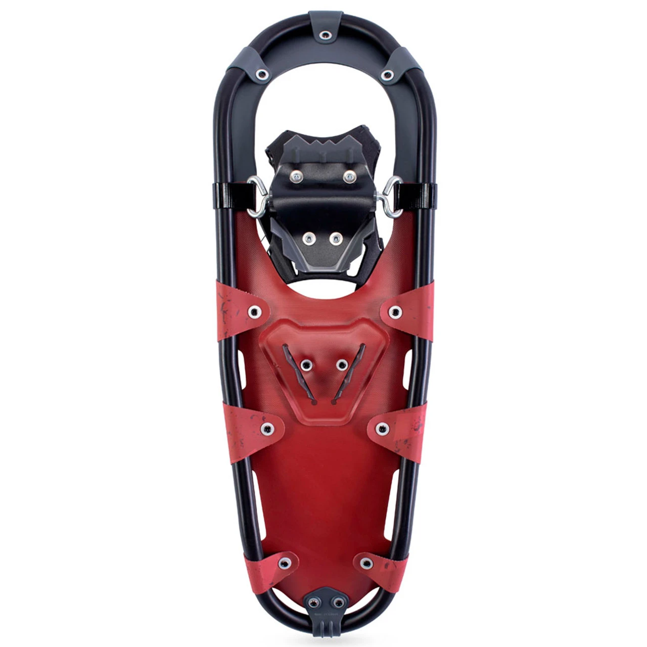 TUBBS Men's Wayfinder Red/Black Snowshoe (X200100401) - Image 2