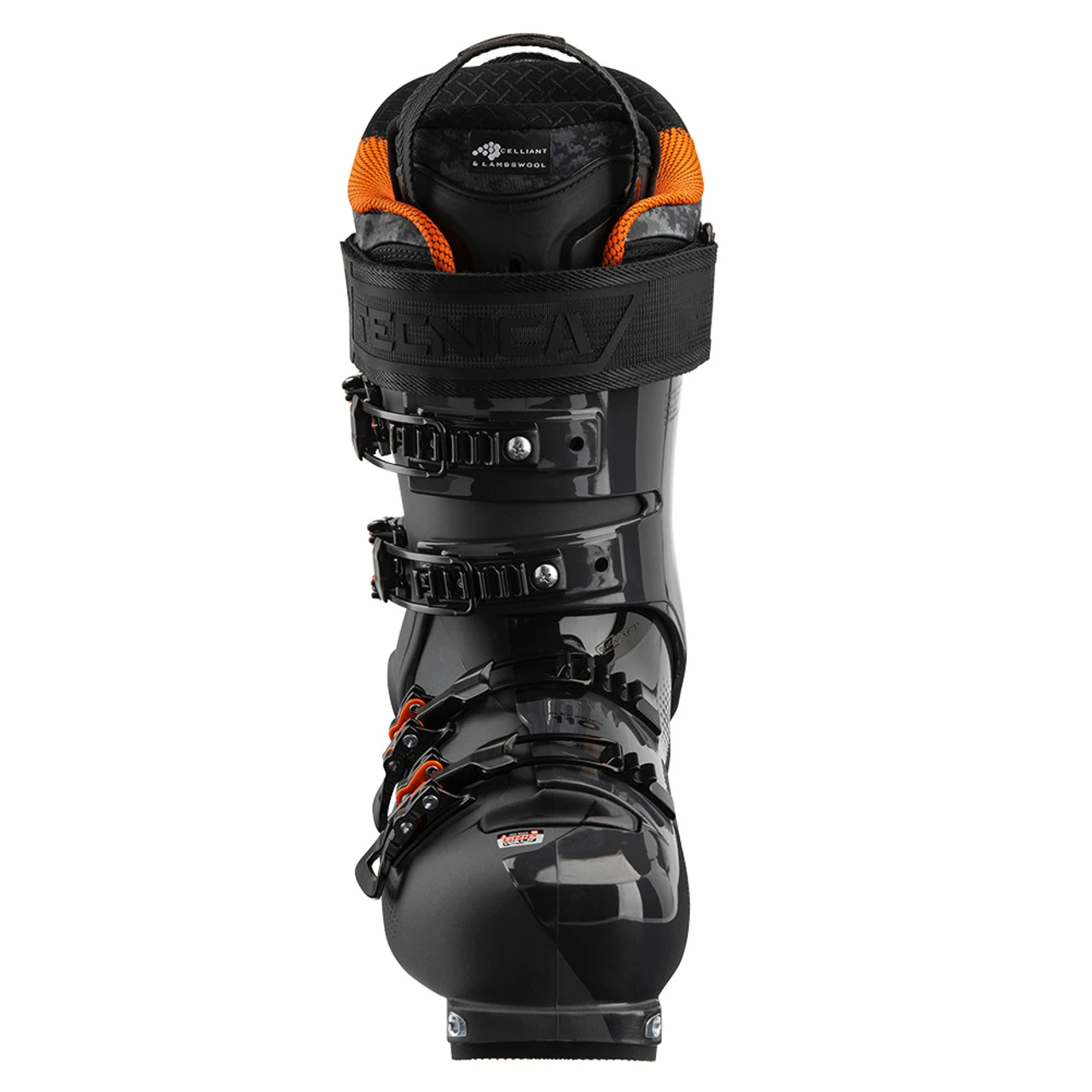 TECNICA Men's Cochise 110 DYN GW Graphite Ski Boot (101R05G0062) - Image 3