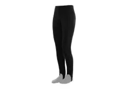 BOULDER GEAR Womens Intrigue ITB WB400 Regular Black Pant (7631R-001)