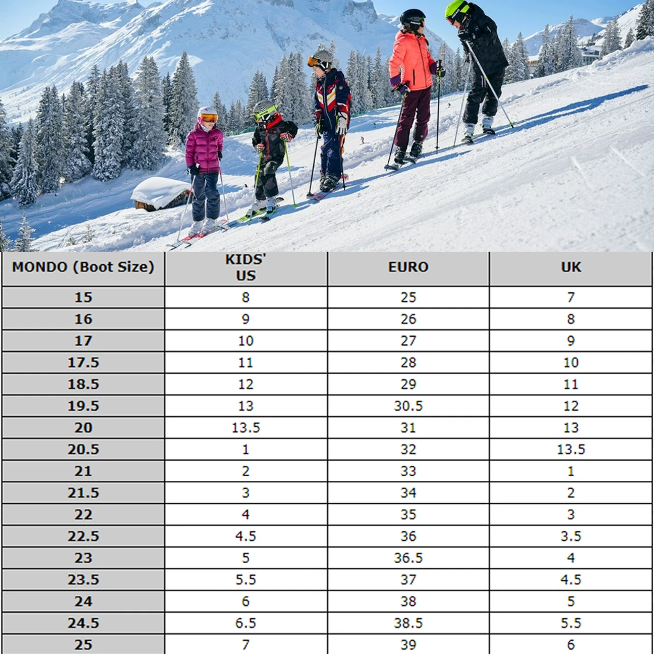 HEAD Youth Z2 GW Boots - Image 6