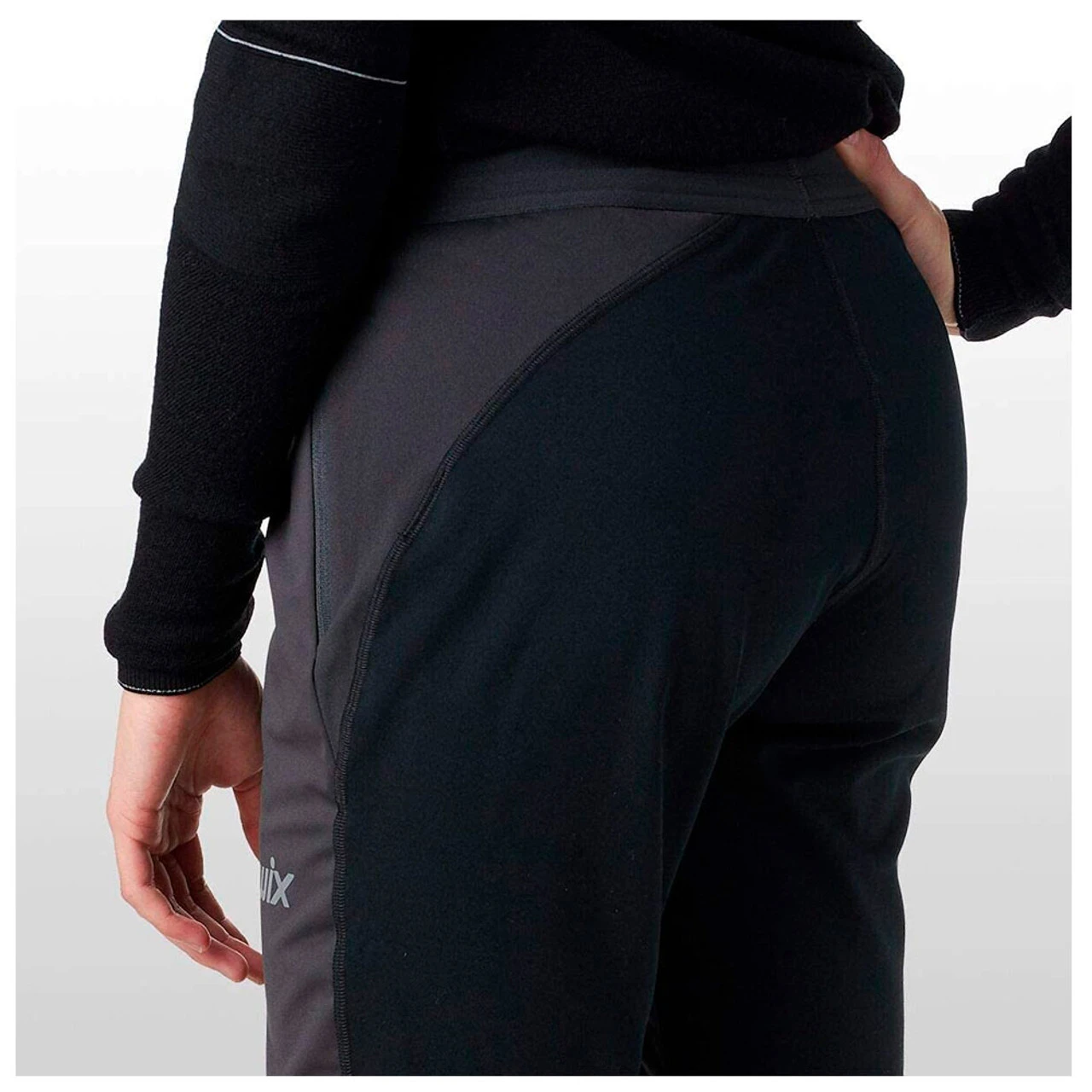 SWIX Women's Cross Pants - Image 6