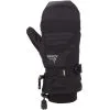 KOMBI Junior Storm Cuff III Black Mitt