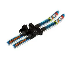 WHITEWOODS Snowman No Poles Ski Set (SNM-SET)