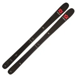 VOLKL Blaze 94 Black Skis (122430)