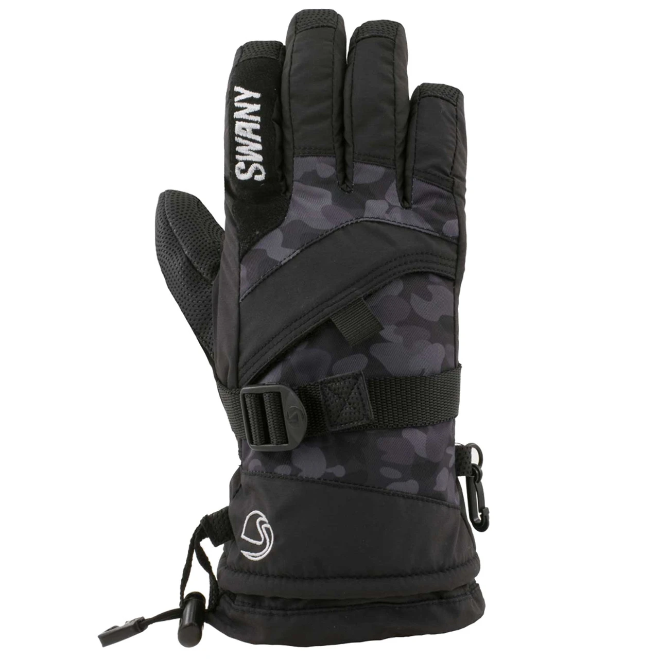 SWANY Junior X-Over Glove (SX-65J) - Image 2
