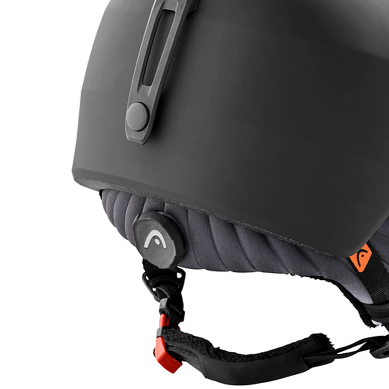 HEAD Unisex Vico Snowboarding Protective Helmet - Image 5