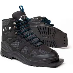WHITEWOODS 301 75mm Ski Boot (301-75MM)