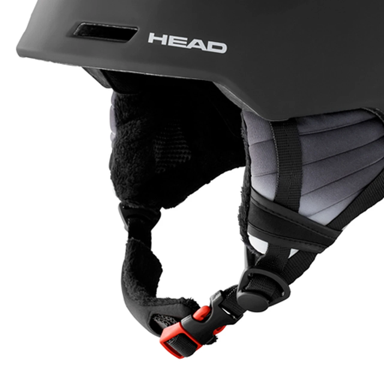 HEAD Unisex Vico Snowboarding Protective Helmet - Image 2