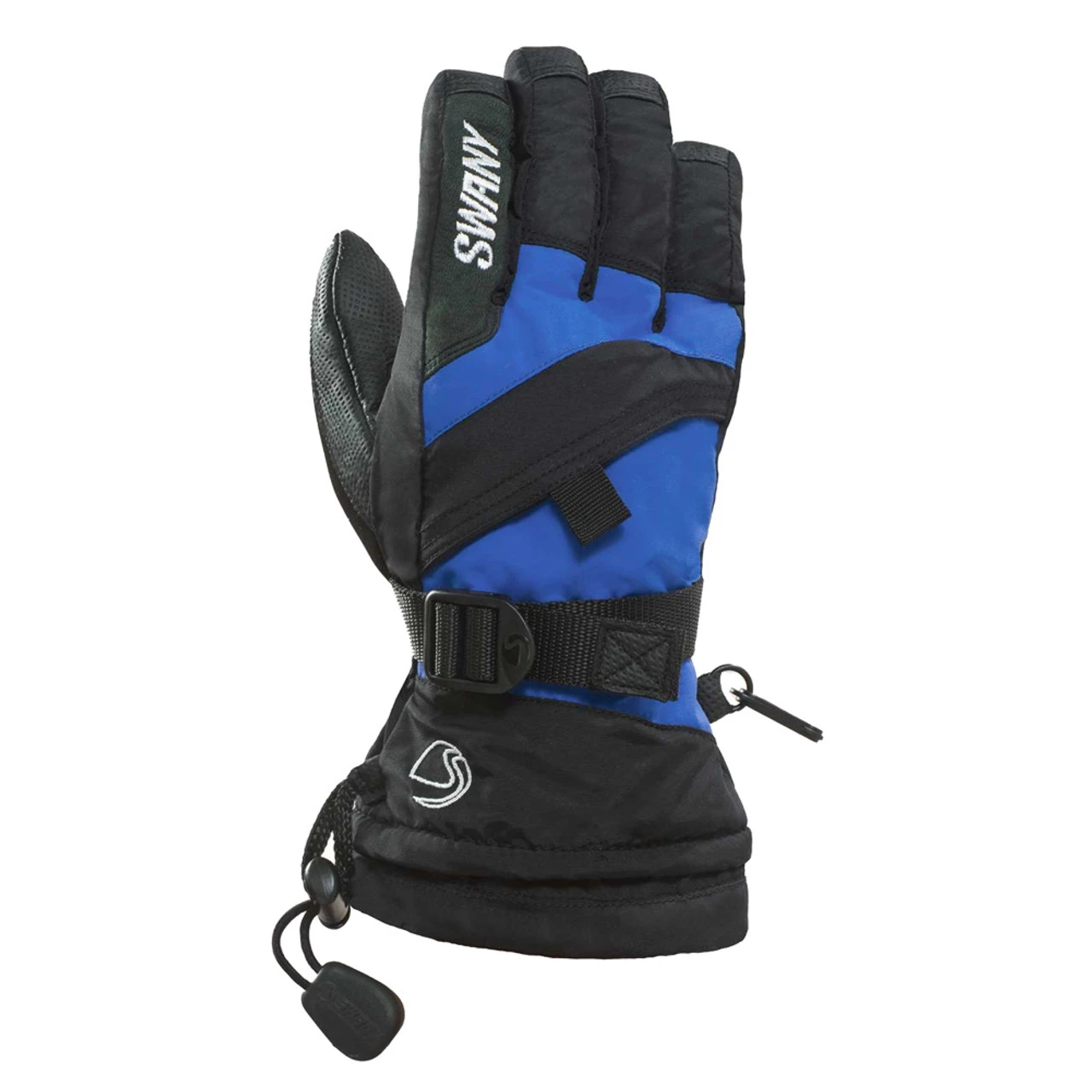 SWANY Junior X-Over Glove (SX-65J) - Image 6