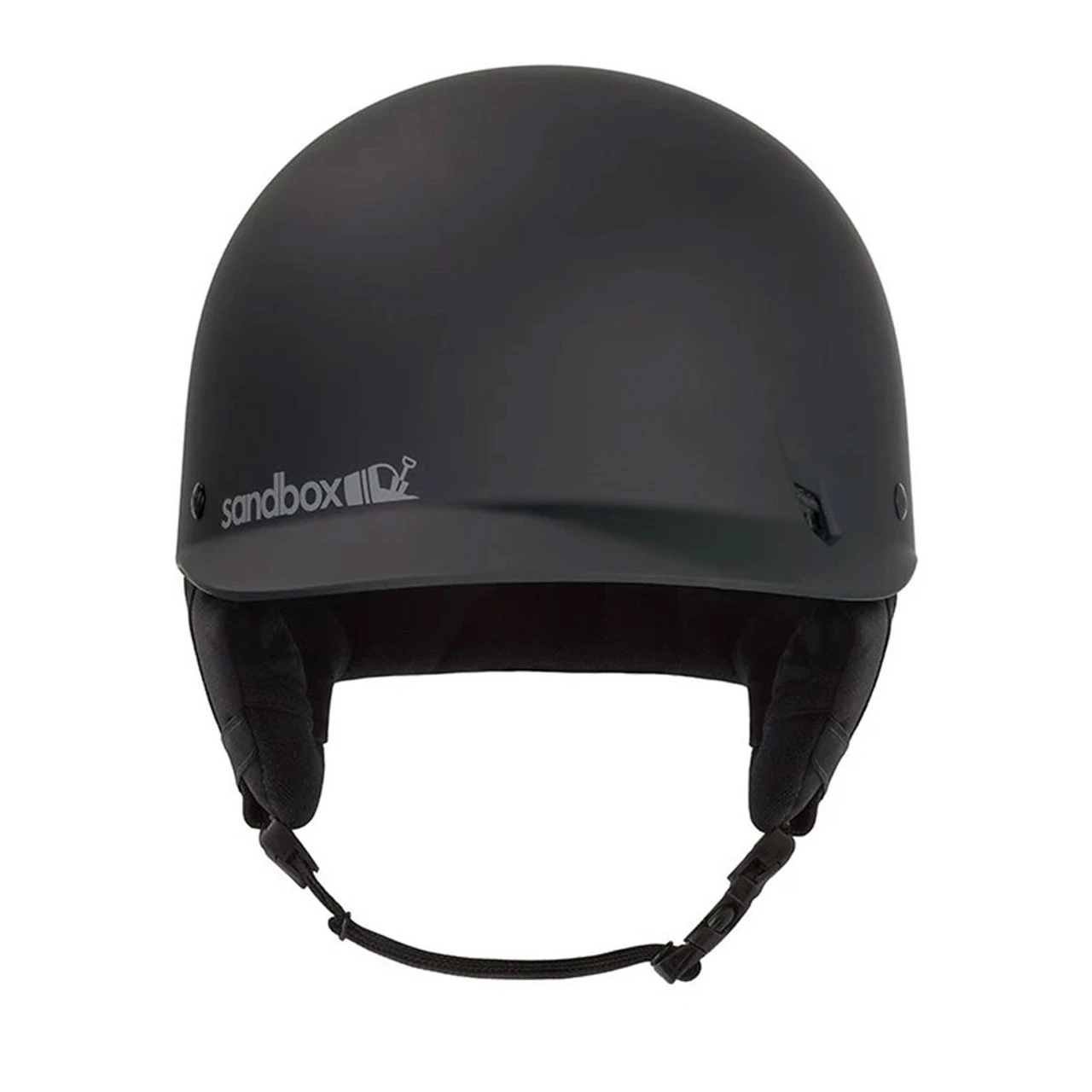 SANDBOX Kid's Classic 2.0 Ace Snow Helmet - Image 2