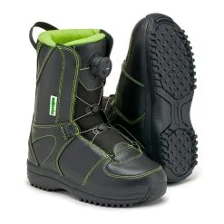MATRIX 880 Jr ATOP Snowboard Boots (880-JR-ATOP)