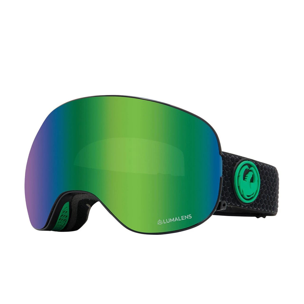 DRAGON X2 Split Ski Goggles With Bonus Lens - Image 5