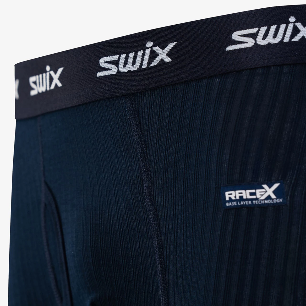SWIX Men's RaceX Bodywear Pants - Image 5