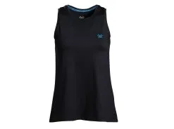 VORTEX Women's Kinetic Breeze Tank (121-31-BLK)