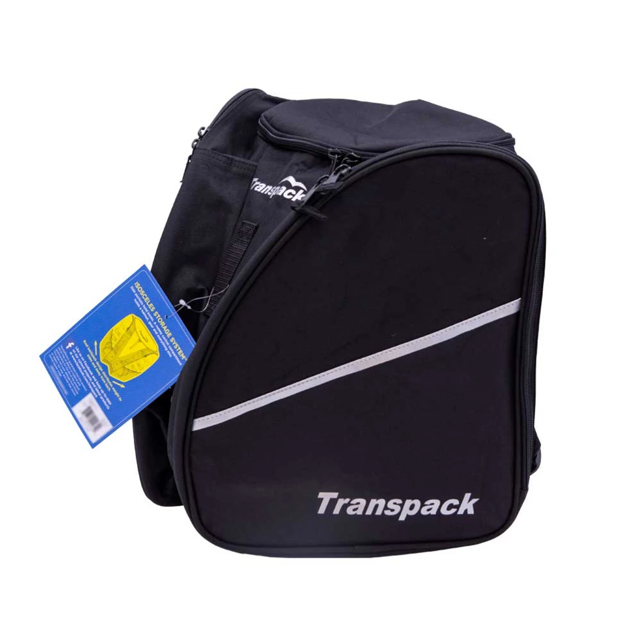 TRANSPACK Edge Junior Boot Bag - Image 3