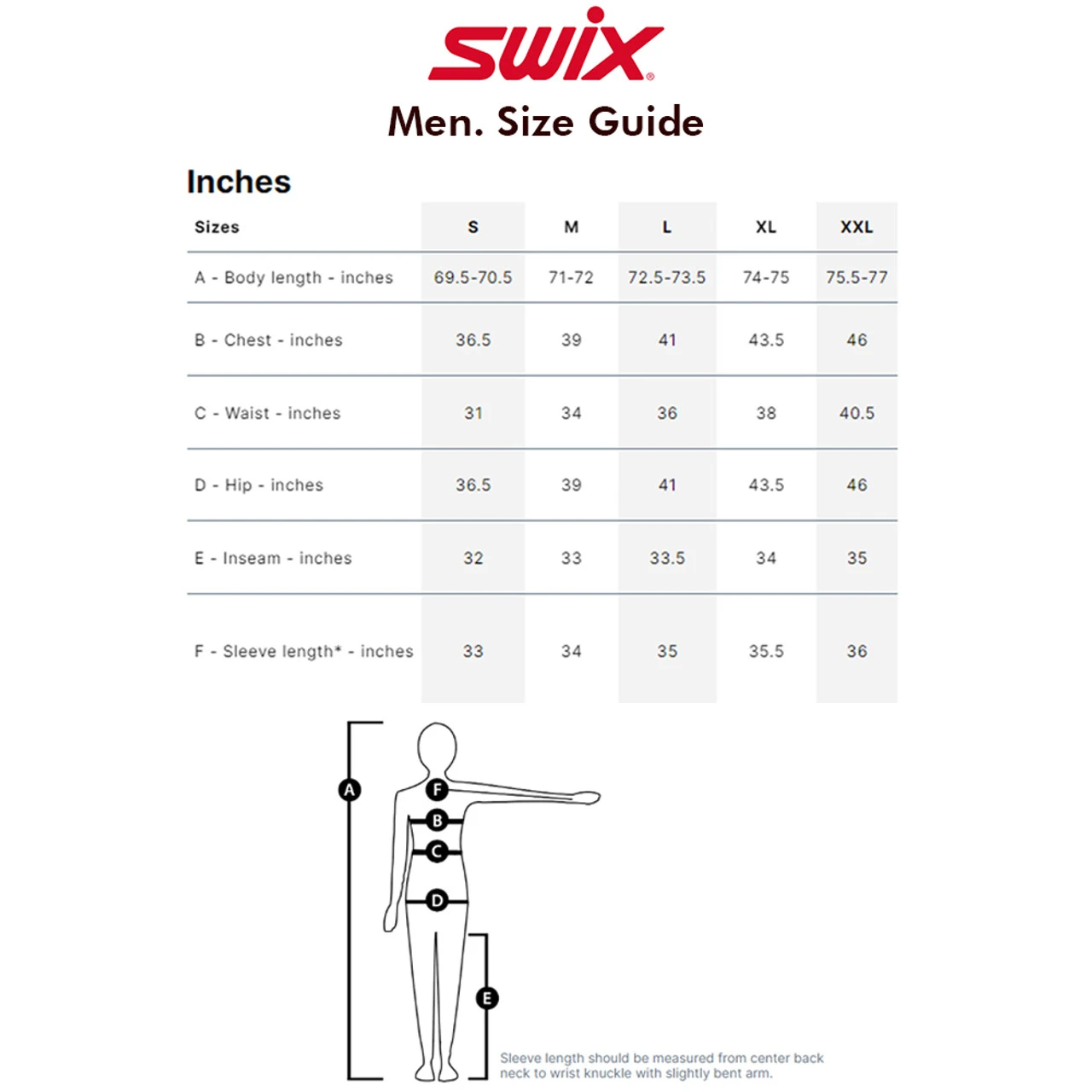 SWIX Men's RaceX Bodywear Pants - Image 6