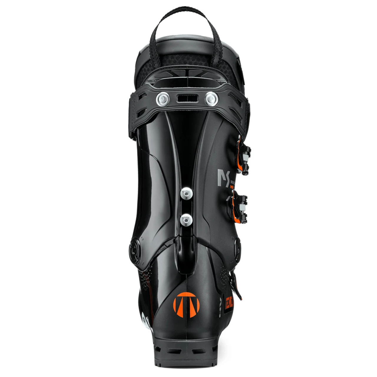 TECNICA Men's Mach Sport HV 100 GW Black Ski Boot (101870G1100) - Image 4