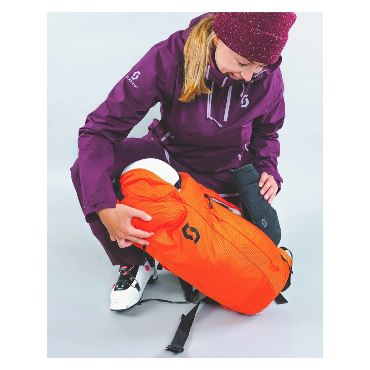 SCOTT Mountain 25 SL Backpack - Image 4