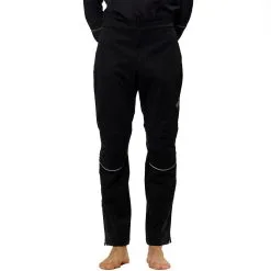 SWIX Men's Tokke Light Softshell Black Pant (222327-10000)