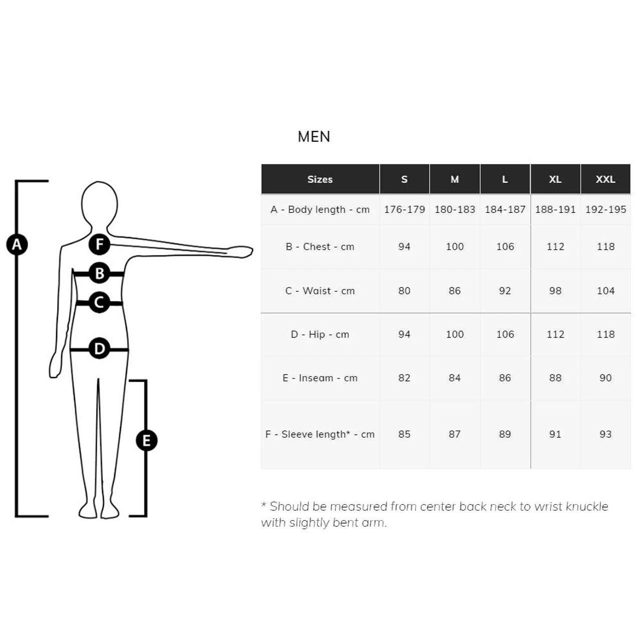 SWIX Men's Nybo Full Zip Black Jacket (212217-10000) - Image 4