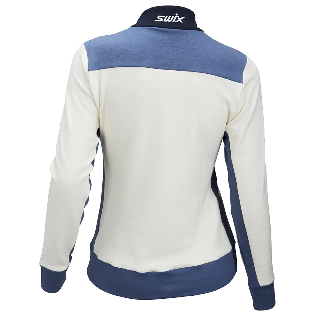 SWIX Women's Paramount Tech Wool Midlayer - Image 5