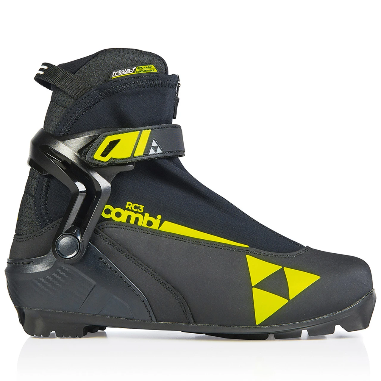 FISCHER RC3 Combi Nordic Boots