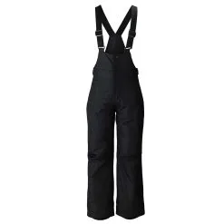 BOULDER GEAR Womens Pinnacle Black Bib (6901R-016)