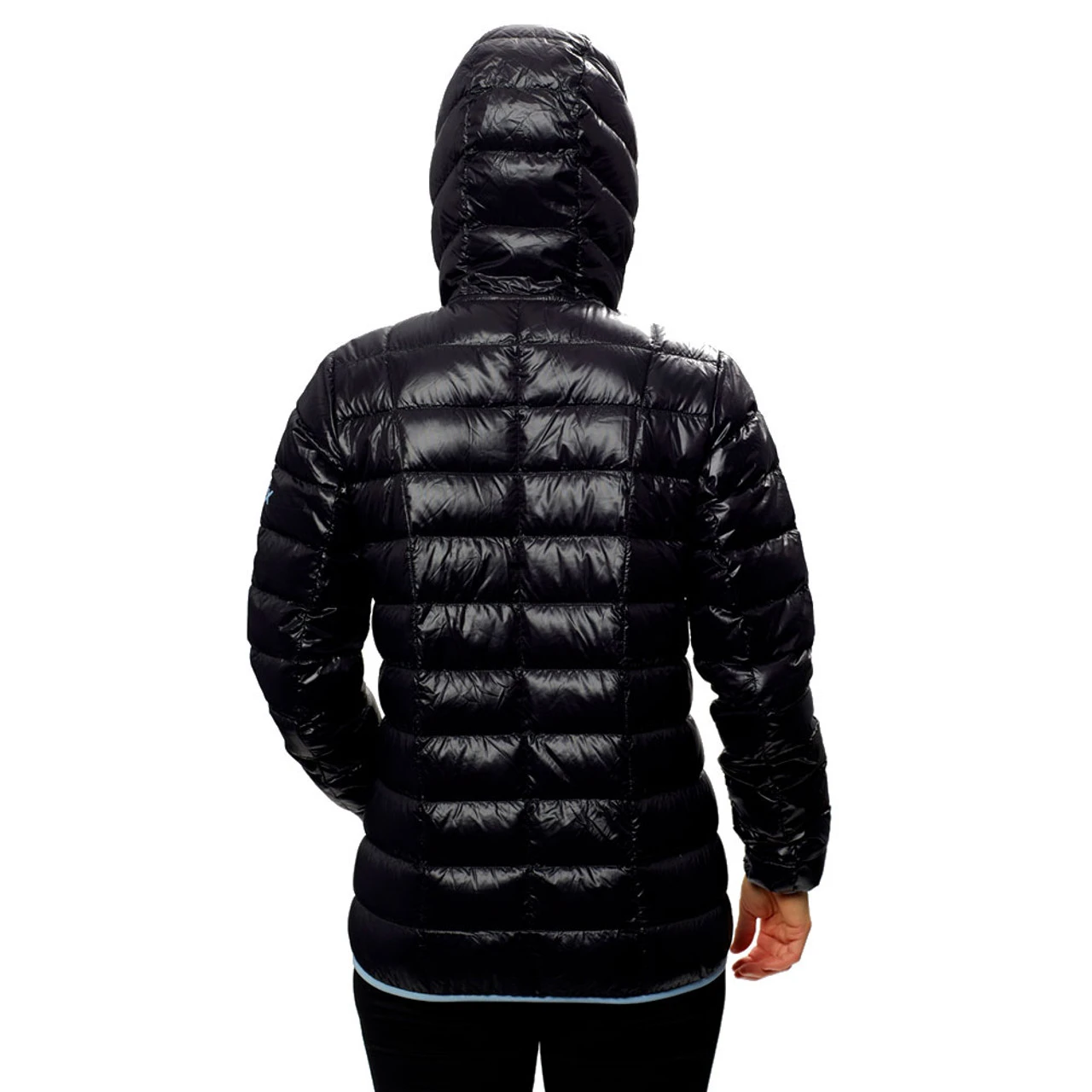 SWIX Women's Nordland Light Down Jacket - Image 3