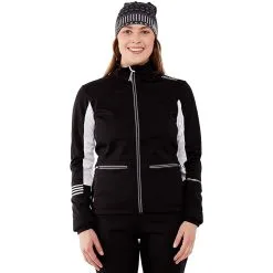 SWIX Women's Tokke Light Softshell Jacket
