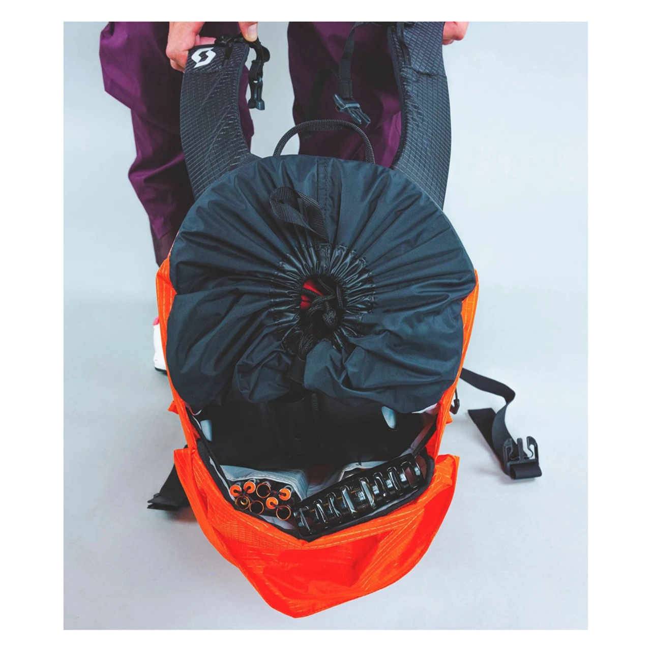 SCOTT Mountain 25 SL Backpack - Image 3