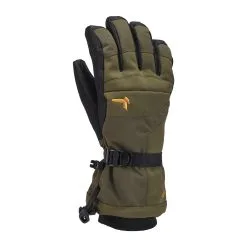 KOMBI Juniors Storm Cuff Gloves