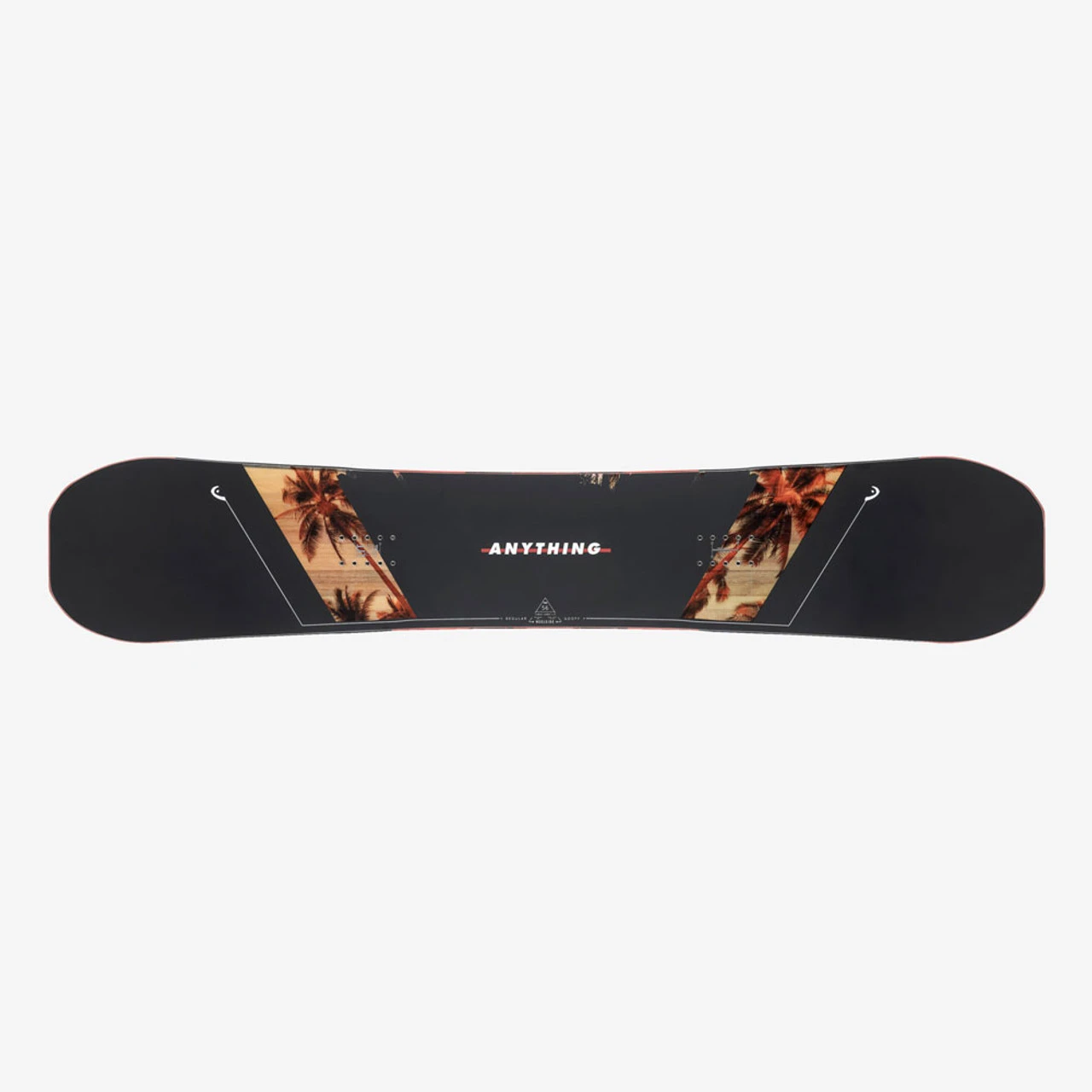 HEAD Unisex Anything LYT Snowboard (330312)