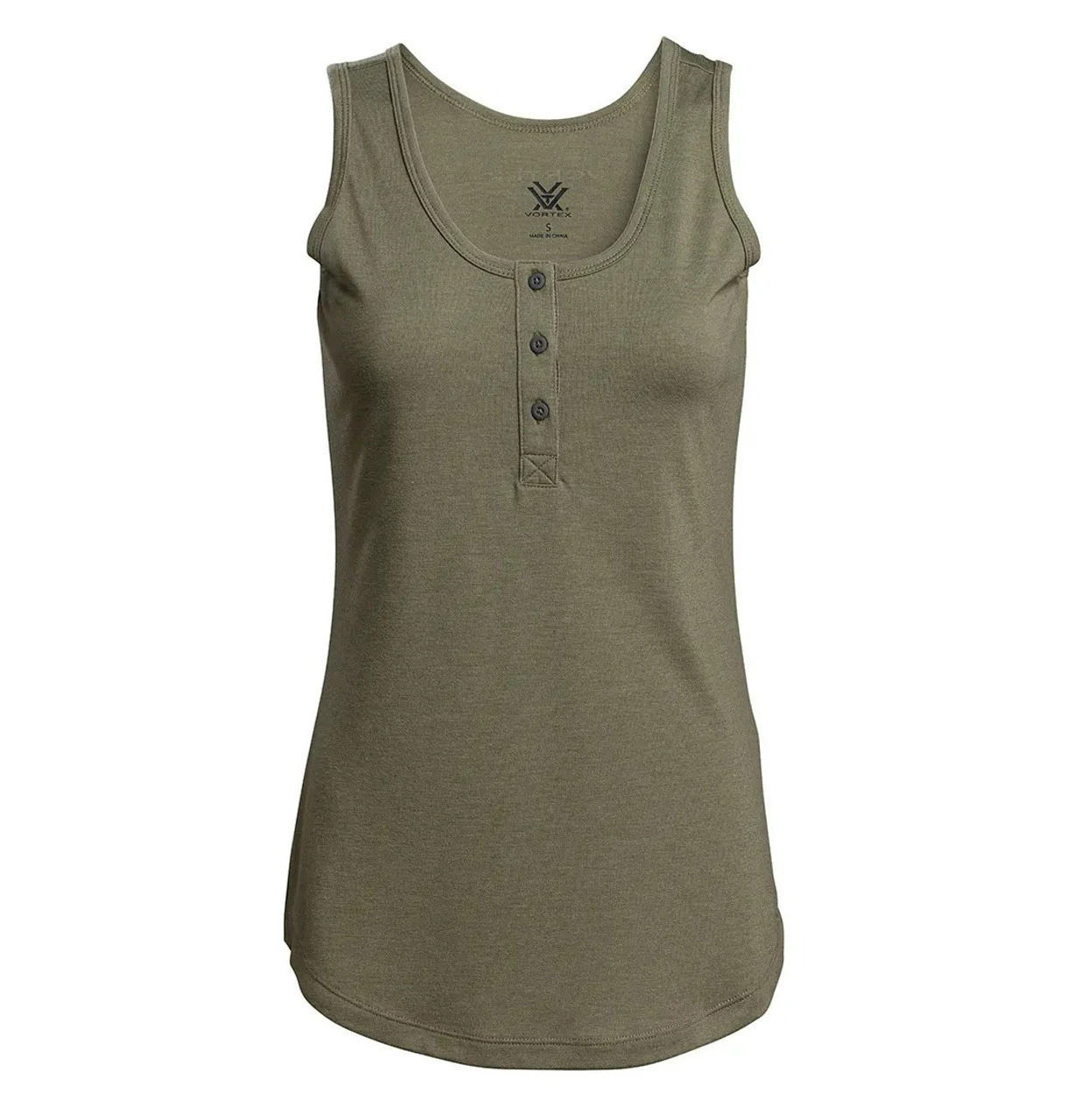 VORTEX Women's Active Focus Tank (121-32) - Image 5
