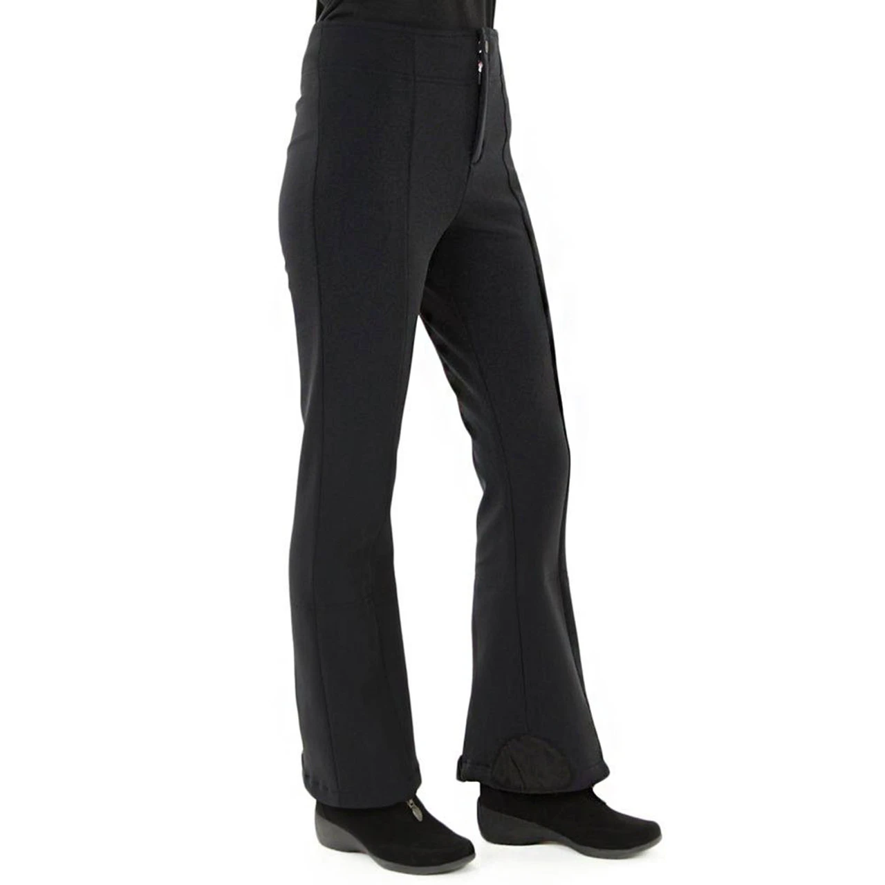 BOULDER GEAR WB400 Intrigue OTB Black Pant (7413R-001) - Image 4