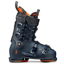 TECNICA Men's Mach1 MV 120 TD GW Ink Blue Ski Boot (101932G1D34)