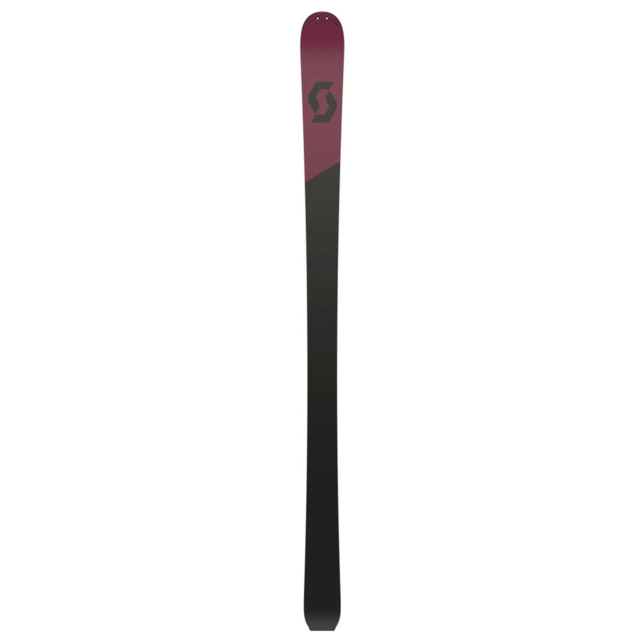 SCOTT Women's Pure Free 90 Ti A Version Skis (291931-9992) - Image 2
