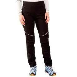 SWIX Women Solo Full Zip Pants