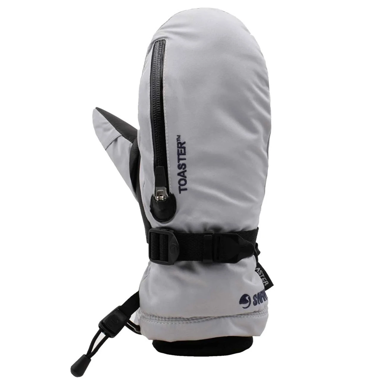 SWANY Women's Arctic Mitts - Image 5