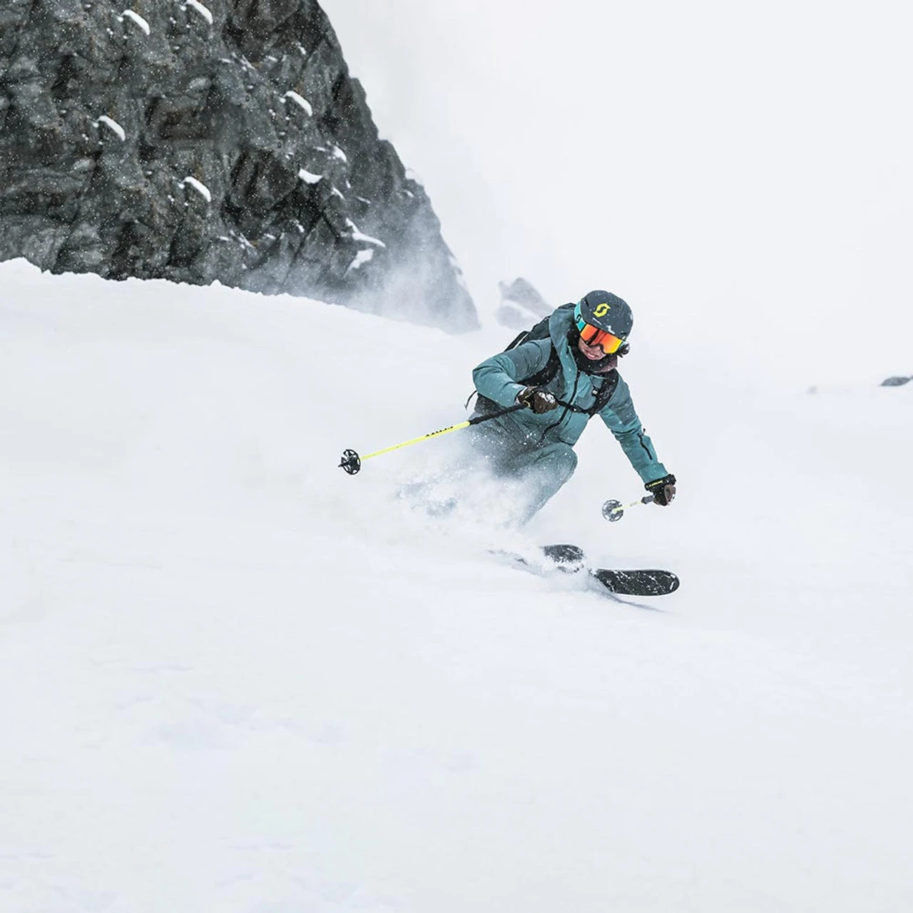 SCOTT Symbol 2 Plus Helmet (271752) - Image 5