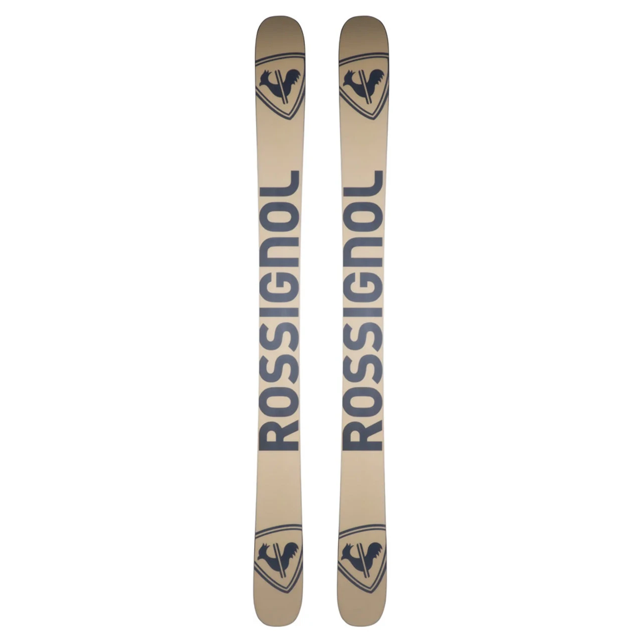 ROSSIGNOL Mens Blackops 118 Open Freeride Skis (RALME01) - Image 2
