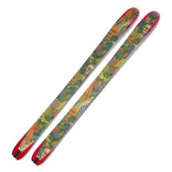 BIG SKY MOUNTAIN PRODUCTS Rover Nylon Ski Skins