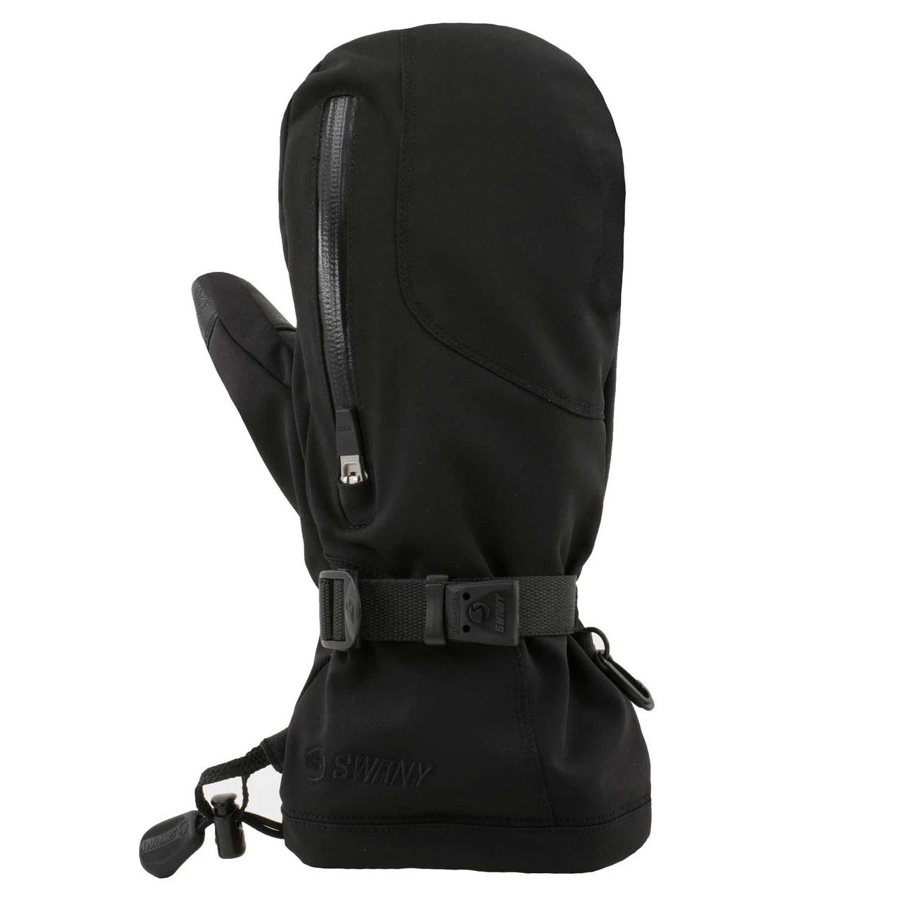 SWANY Women's Norse Mitts