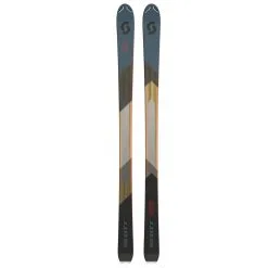 SCOTT Men's Pure Free 90 Ti A Version Skis (291929-9992)