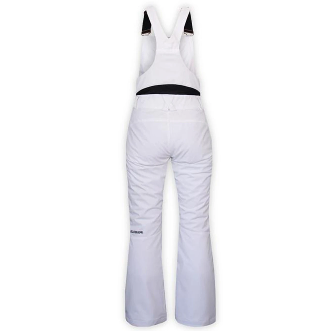 BOULDER GEAR Womens Marvel II Bib - Image 6