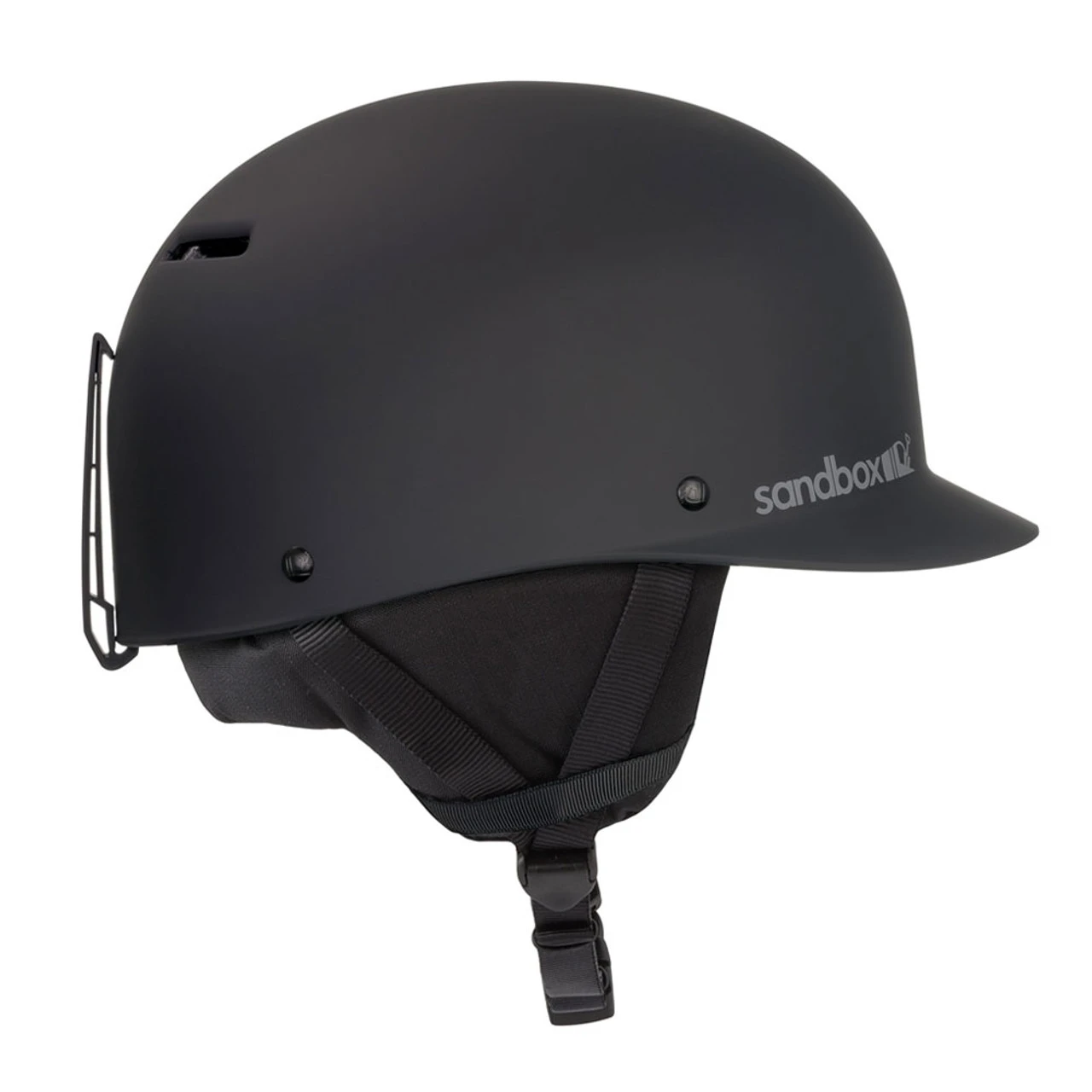 SANDBOX Kid's Classic 2.0 Ace Snow Helmet