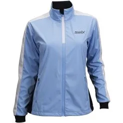 SWIX Women's Cross Jacket