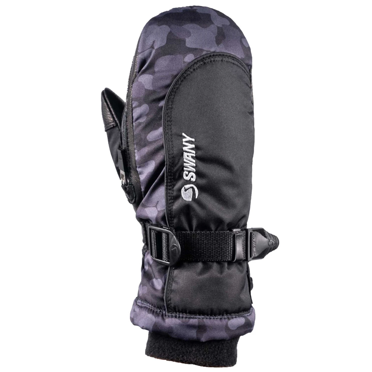 SWANY Junior Softy Mittens - Image 4