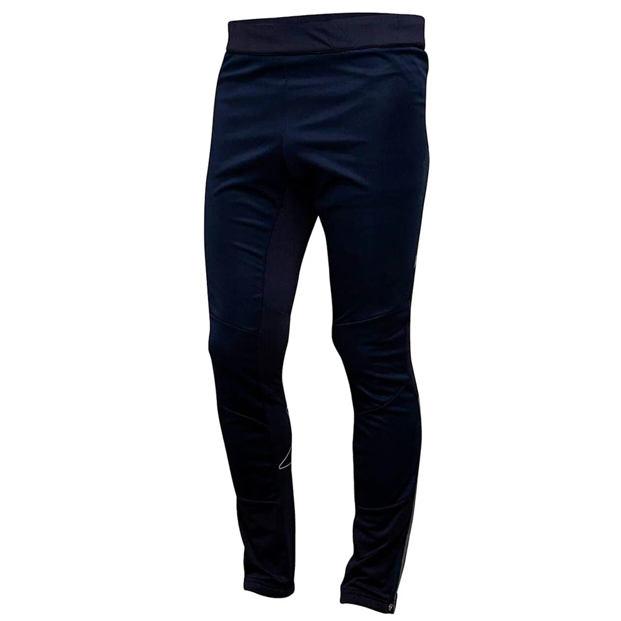 SWIX Men's Delda Light Softshell Tight - Image 4