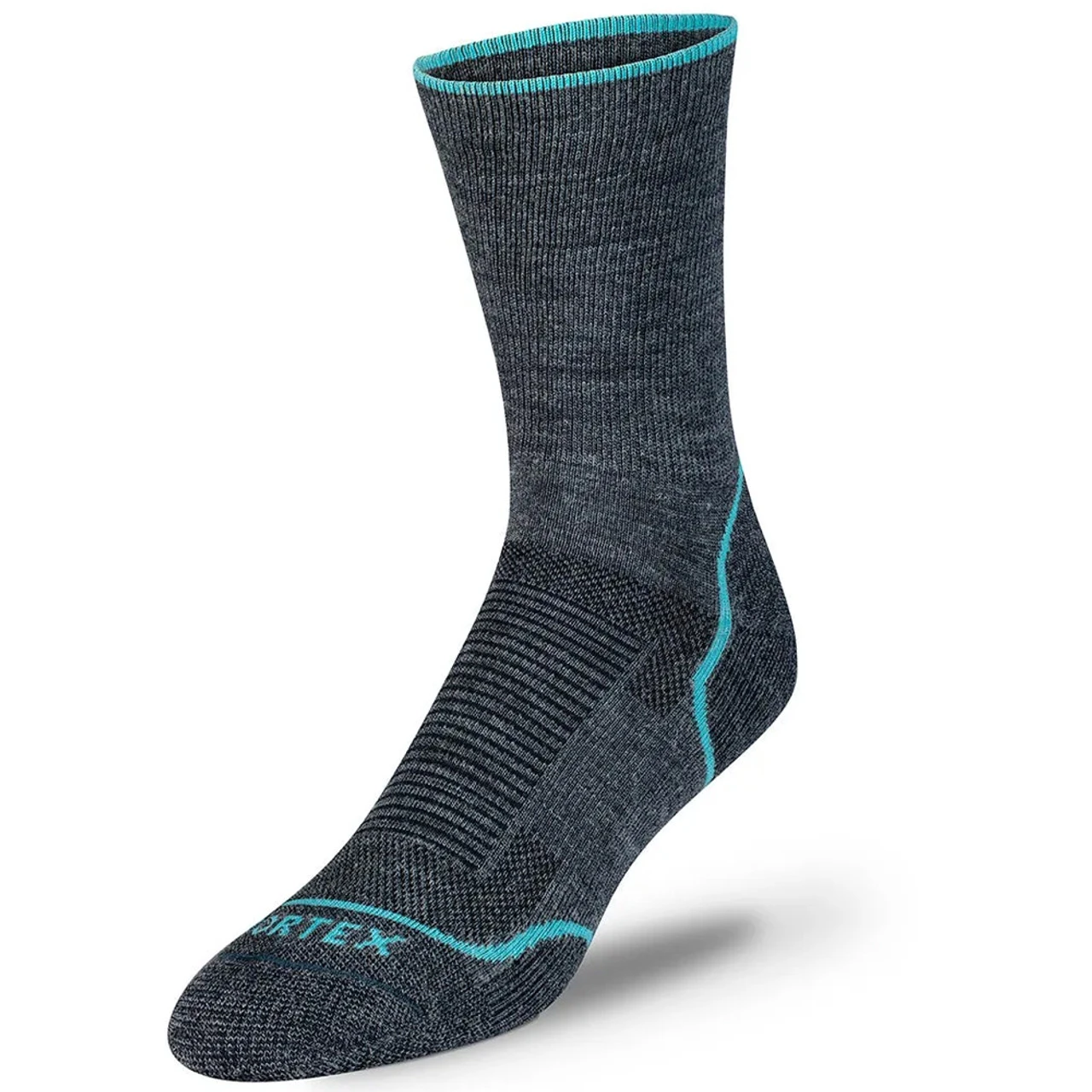 VORTEX Women's Everyday Crew Sock