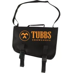 TUBBS Black Snowshoe Holster (X1303001010)